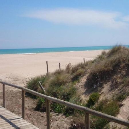 Uim Mediterraneo Poeta 6 Wifi Sagunto Exteriér fotografie